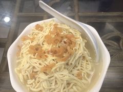 开洋干丝-秦淮小吃城(夫子庙店)