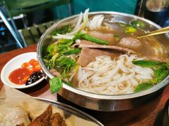 -海安安越南粉(丹竹頭店)