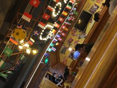 -云晓光头烧烤吧(德平路店)