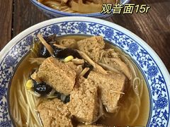 -西园戒幢律寺