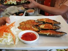 -自然餐厅(Phuket)