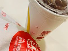 -麦当劳(宜安广场店)