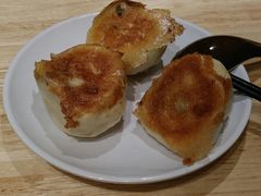 轮工壹号煎包-老巷口川味火锅