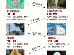 -巧克力渔家.小船海鲜胶东菜(万平口店)