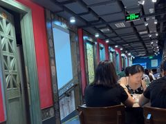 -直隶安家牛肉罩饼(七一路店)