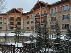 -长白山万达国际滑雪场