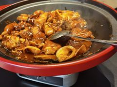 -小满海鲜·别院(天津旗舰店)
