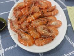 -明记海鲜大排档(巽寮湾店)