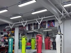 -TFC 纯泰拳馆MuayThai