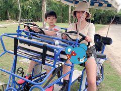 -上海海湾国家森林公园