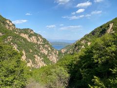 -黑龙潭风景区