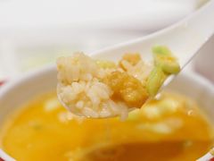 龙虾汤泡饭-北京厨房(SKP店)
