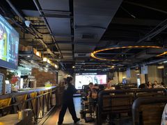 -麦凯伦烧烤·精酿超级工厂店(金桥总店)