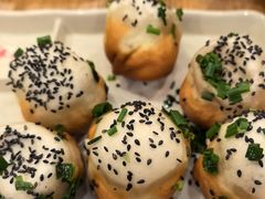 -东泰祥生煎馆(重庆北路店)