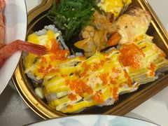 -哈尔信食品超市(哈尔滨王府井购物中心店)