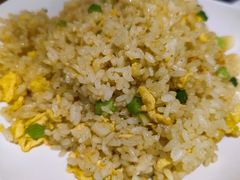 -烤满分·东北烧烤(首经贸店)