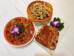 -小贝壳酒楼(经九路店)