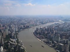 -上海中心大厦