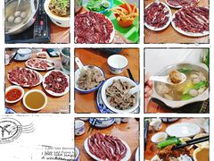 -蔡社牛肉城(龙湖店)