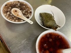-芳婆糕团店(王府大街店)