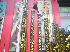 -蒙特利亲子乐园