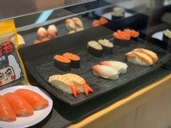 -元气寿司(新城市广场店)