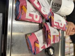 -LUSH(威尼斯人店)