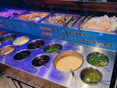 -唇辣号重庆老火锅(燕郊鑫乐汇店)