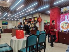 -昱德来·天津菜(河西店)