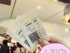 -金逸影城(大悦城IMAX激光店)