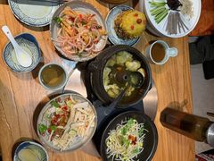 -云海肴云南菜·蒸汽石锅鱼(北京良乡华冠店)