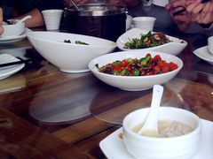 -御湾·浅水湾·贺胜土鸡汤(潜山店)