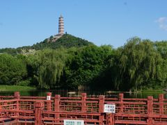 -北坞公园