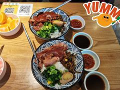 -三十六味匠猪蹄(三元桥店)