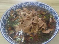 -九八五面馆(欧洲城店)