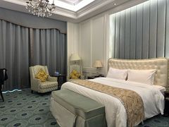 -启东恒大海上威尼斯酒店