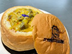 -3号仓库·创意中国菜(乐清正大广场店)