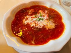 -老井俄式餐厅