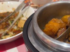 -西贝(上海中心店)