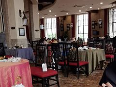 -南沙游艇会·大兵船餐厅