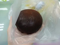 爆浆吐司包-BreadTalk面包新语·烘焙蛋糕(金光华广场店)