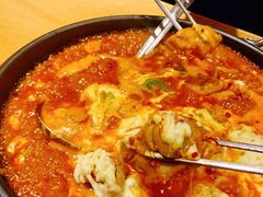 -恩你小木屋·烤肉韩式料理(嘉兴秀洲店)
