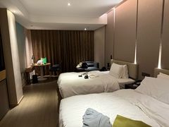 -苏州观前街亚朵酒店