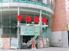 -曹杨影城(曹杨店)