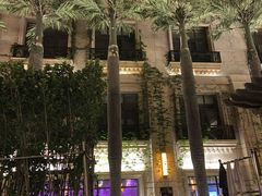 -天津瀚金佰九号温泉酒店(南楼地铁站店)