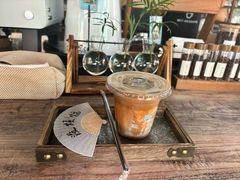 -树下咖啡(昆明老街店)