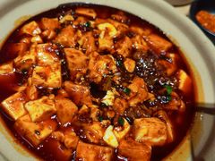 麻婆豆腐-川堂风·跷脚牛肉·乐山爆炒(宝山日月光店)