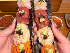 -鮨冠OMAKASE食べ放题(北京首店)