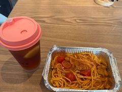 -必胜客(磁器口店)