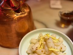 -小吊梨汤·北京菜·烤鸭(王府井银泰in88店)